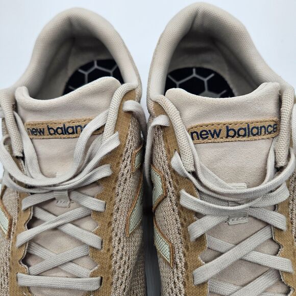 NEW BALANCE Fresh Foam ARISHI V1 Running Athletic Shoes Sneakers Mens Sz 11 EEEE main image 3